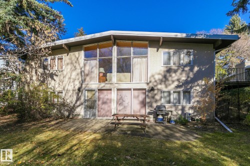 13 Valleyview Crescent, Edmonton, AB - Outdoor