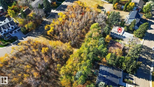 13 Valleyview Crescent, Edmonton, AB - Outdoor With View