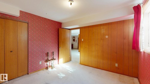 13 Valleyview Crescent, Edmonton, AB - Indoor