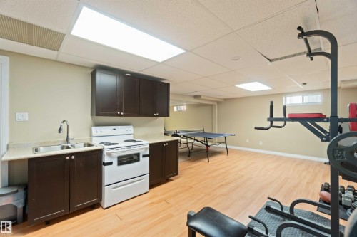 18204 61 Avenue, Edmonton, AB - Indoor