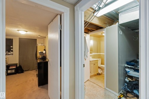 18204 61 Avenue, Edmonton, AB - Indoor Photo Showing Other Room
