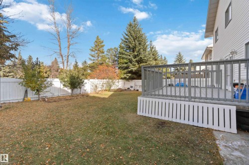 18204 61 Avenue, Edmonton, AB - Outdoor