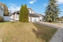18204 61 Avenue, Edmonton, AB  - Outdoor 