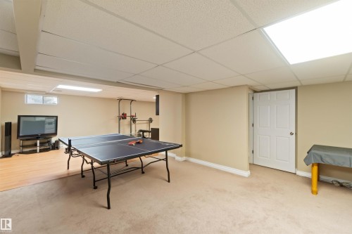 18204 61 Avenue, Edmonton, AB - Indoor