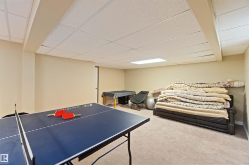 18204 61 Avenue, Edmonton, AB - Indoor