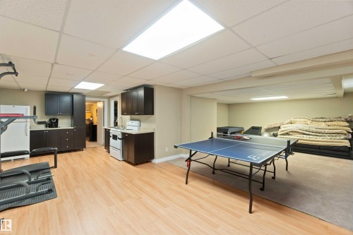 18204 61 Avenue, Edmonton, AB - Indoor