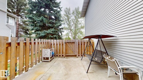 45 4403 Riverbend Road, Edmonton, AB - Outdoor With Exterior