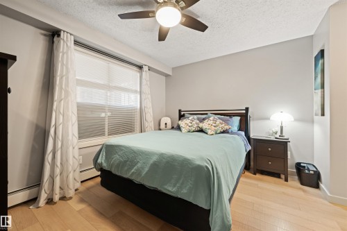 158 7805 71 Street, Edmonton, AB - Indoor Photo Showing Bedroom