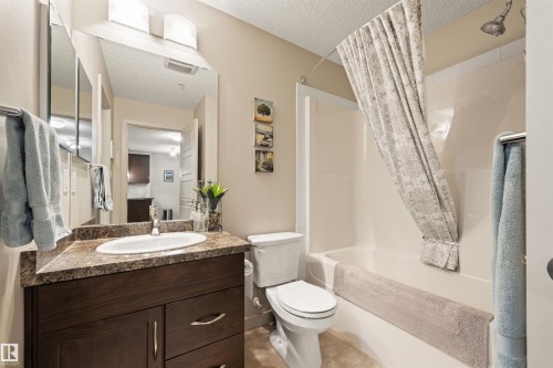 158 7805 71 Street, Edmonton, AB - Indoor Photo Showing Bathroom