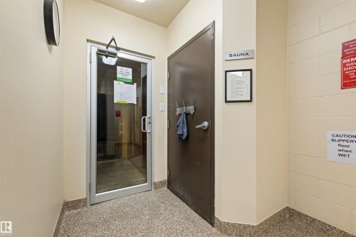 158 7805 71 Street, Edmonton, AB - Indoor