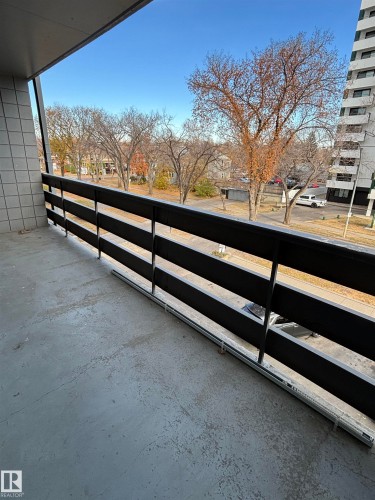 306 10160 116 Street Nw, Edmonton, AB - Outdoor