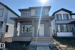 35 SERENO Lane  Fort Saskatchewan, AB T8L 0Z9