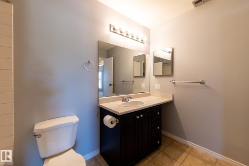 67 1503 Mill Woods Road, Edmonton, AB - Indoor Photo Showing Bathroom