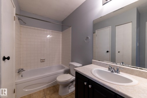 67 1503 Mill Woods Road, Edmonton, AB - Indoor Photo Showing Bathroom