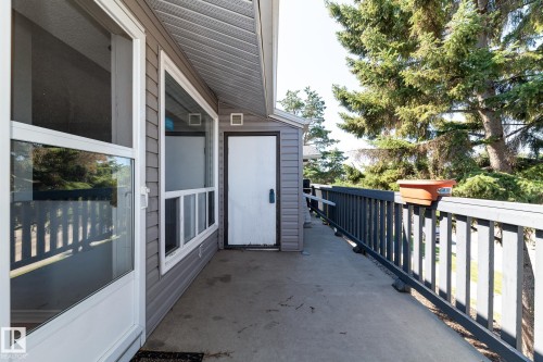67 1503 Mill Woods Road, Edmonton, AB - Outdoor With Deck Patio Veranda With Exterior