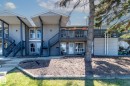 67 1503 Mill Woods Road, Edmonton, AB  - Outdoor With Deck Patio Veranda With Facade 