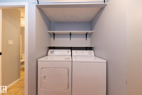 67 1503 Mill Woods Road, Edmonton, AB - Indoor Photo Showing Laundry Room