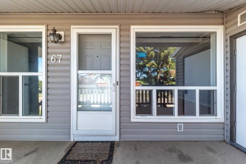 67 1503 Mill Woods Road, Edmonton, AB - Outdoor With Exterior