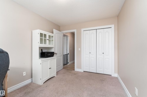 11535 16 Avenue, Edmonton, AB - Indoor