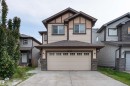 11535 16 Avenue, Edmonton, AB  - Outdoor With Facade 
