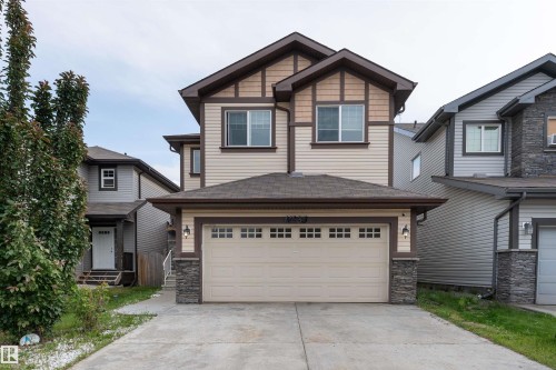 11535 16 Avenue, Edmonton, AB - Outdoor With Facade