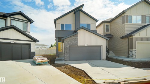 109 Elsinore Place, Edmonton, AB - Outdoor