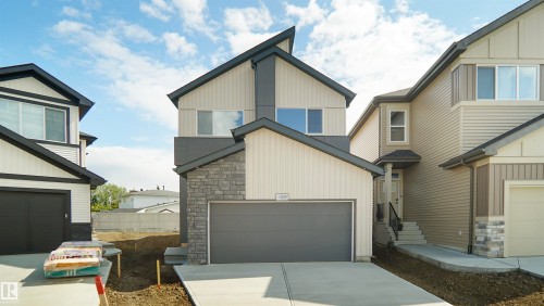 109 Elsinore Place, Edmonton, AB - Outdoor
