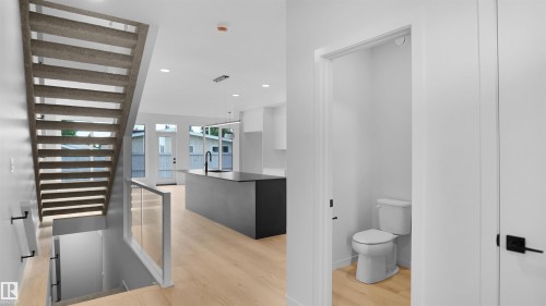 109 Elsinore Place, Edmonton, AB - Indoor