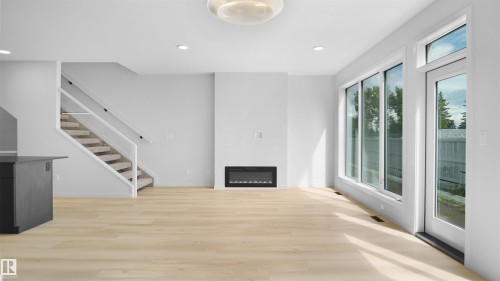109 Elsinore Place, Edmonton, AB - Indoor