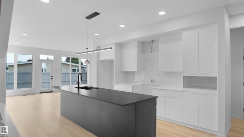 109 Elsinore Place, Edmonton, AB - Indoor