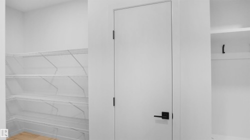 109 Elsinore Place, Edmonton, AB - Indoor With Storage