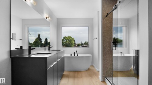 109 Elsinore Place, Edmonton, AB - Indoor