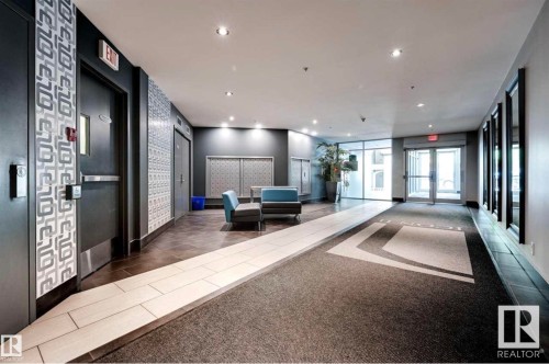 604 10152 104 Street, Edmonton, AB - Indoor Photo Showing Other Room