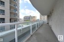 604 10152 104 Street, Edmonton, AB  - Outdoor With Balcony With Exterior 