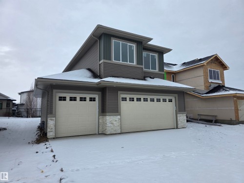 219 RAVINE Drive  Devon, AB T9G 0M2