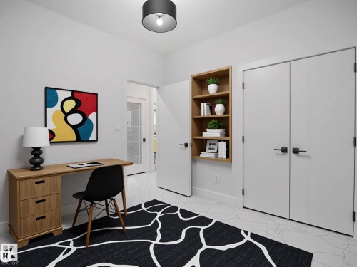 1305 Adamson Drive, Edmonton, AB - Indoor