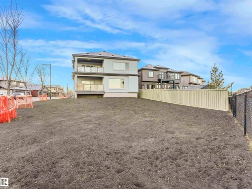 1305 Adamson Drive, Edmonton, AB - Outdoor