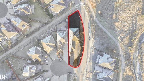 1305 Adamson Drive, Edmonton, AB - Other