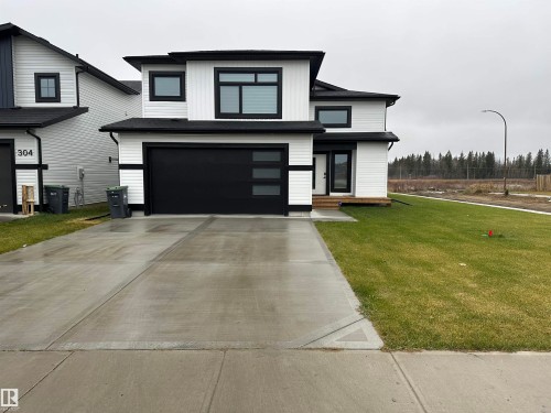 327 Fundy Way, Cold Lake, AB - Outdoor With Facade