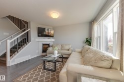 3458 WEIDLE Way  Edmonton, AB T6X 1Z4