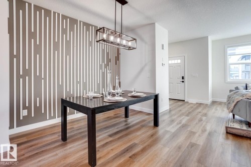 28 Hunter Place, Spruce Grove, AB - Indoor