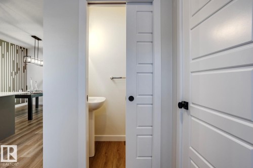 28 Hunter Place, Spruce Grove, AB - Indoor