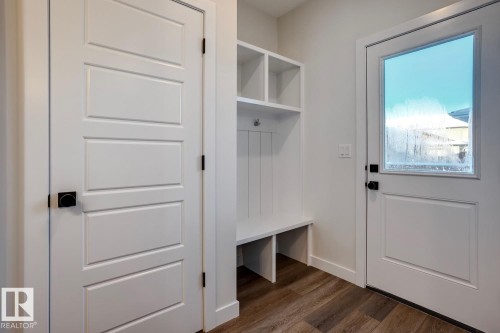 28 Hunter Place, Spruce Grove, AB - Indoor Photo Showing Other Room