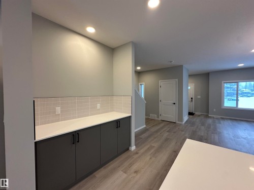 28 Hunter Place, Spruce Grove, AB - Indoor Photo Showing Other Room