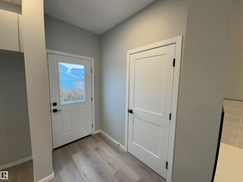 28 Hunter Place, Spruce Grove, AB - Indoor Photo Showing Other Room