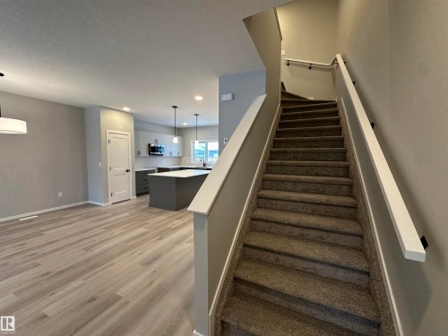 28 Hunter Place, Spruce Grove, AB - Indoor Photo Showing Other Room