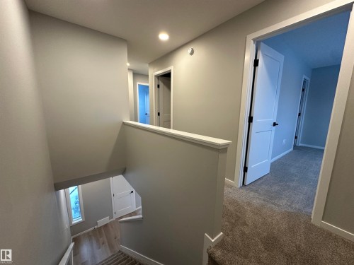 28 Hunter Place, Spruce Grove, AB - Indoor Photo Showing Other Room