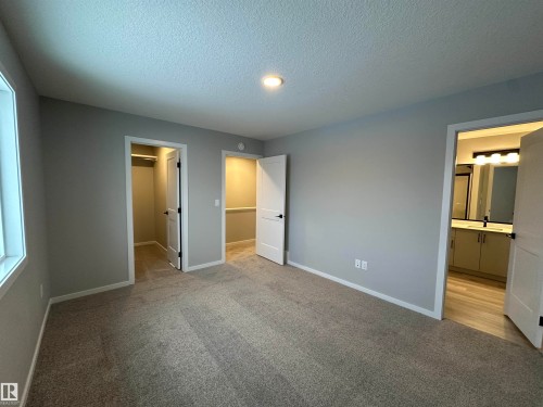 28 Hunter Place, Spruce Grove, AB - Indoor Photo Showing Other Room
