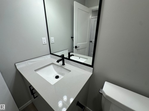 28 Hunter Place, Spruce Grove, AB - Indoor