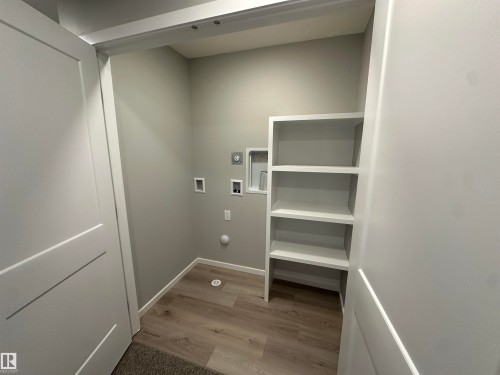 28 Hunter Place, Spruce Grove, AB - Indoor